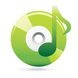 Audio CDs