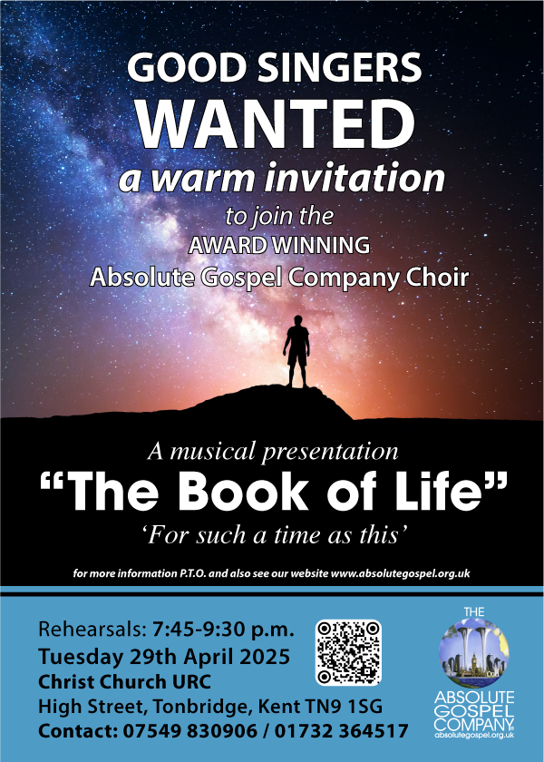 The Book of Life Rehersals-V5-FRONT